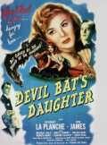 voir la fiche complète du film : Devil Bat s Daughter