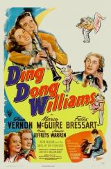 voir la fiche complète du film : Ding Dong Williams