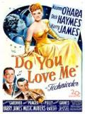 voir la fiche complète du film : Voulez-vous m aimer ?