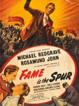 voir la fiche complète du film : Fame Is the Spur