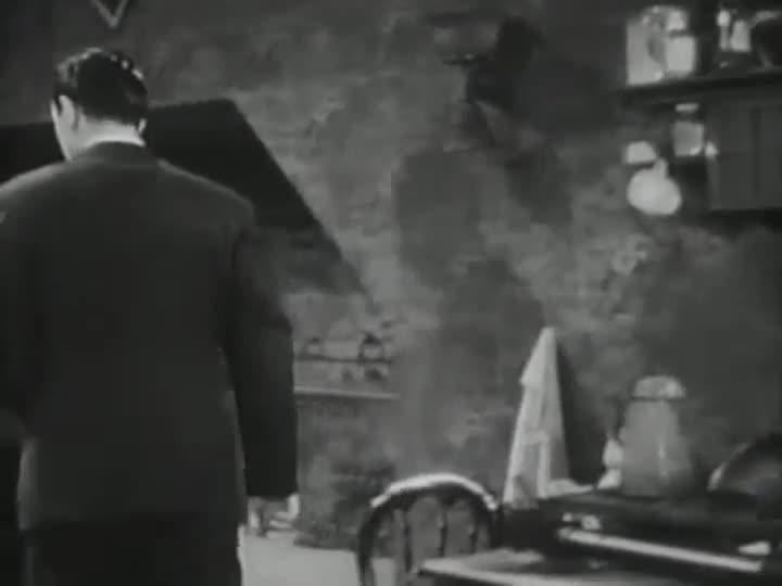 Extrait vidéo du film  Frayeur