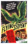 voir la fiche complète du film : The Flying Serpent