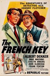 voir la fiche complète du film : The French Key