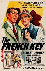 The French Key