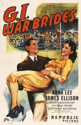 voir la fiche complète du film : G.I. War Brides