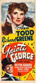 voir la fiche complète du film : Gaiety George