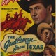 photo du film Gentleman from Texas
