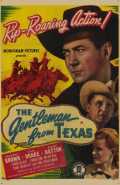 voir la fiche complète du film : Gentleman from Texas