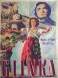 voir la fiche complète du film : Glinka