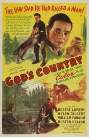 voir la fiche complète du film : God s Country