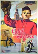 voir la fiche complète du film : Salut Moscou