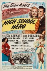 voir la fiche complète du film : High School Hero