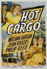 voir la fiche complète du film : Hot Cargo