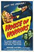 voir la fiche complète du film : House of Horrors