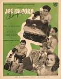 voir la fiche complète du film : Joe Palooka, champion