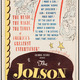 photo du film Le Roman d'Al Jolson