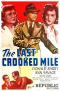voir la fiche complète du film : The Last Crooked Mile