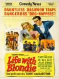 voir la fiche complète du film : Life with Blondie