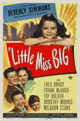 voir la fiche complète du film : Little Miss Big