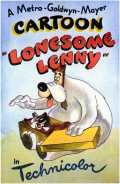 voir la fiche complète du film : Lonesome Lenny