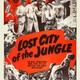 photo du film Lost City of the Jungle