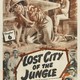 photo du film Lost City of the Jungle