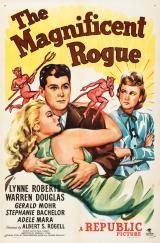 voir la fiche complète du film : The Magnificent Rogue