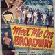 photo du film Meet Me on Broadway