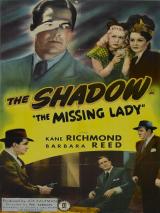 The Missing Lady