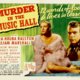 photo du film Meurtre au music-hall