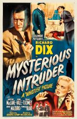 voir la fiche complète du film : Mysterious Intruder