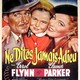 photo du film Ne dites jamais adieu