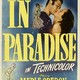 photo du film A Night in Paradise