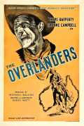 voir la fiche complète du film : The Overlanders