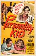 voir la fiche complète du film : Personality Kid