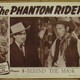 photo du film The Phantom Rider