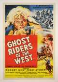 voir la fiche complète du film : The Phantom Rider