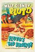 voir la fiche complète du film : Pluto s Kid Brother