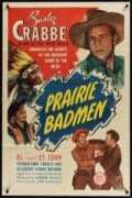 voir la fiche complète du film : Prairie Badmen