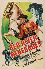 voir la fiche complète du film : Red River Renegades