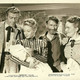 photo du film Les indomptés