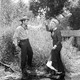 photo du film Les indomptés