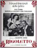voir la fiche complète du film : Rigoletto