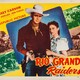 photo du film Rio Grande Raiders