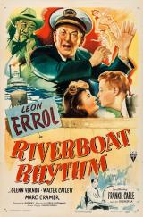 voir la fiche complète du film : Riverboat Rhythm