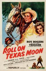 voir la fiche complète du film : Roll on Texas Moon