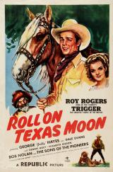 Roll on Texas Moon