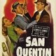 photo du film San Quentin