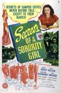 voir la fiche complète du film : Secrets of a Sorority Girl