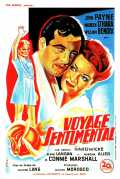 voir la fiche complète du film : Voyage sentimental